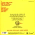 The Kings Of Dub Rock (Jacques Palminger, Viktor Marek, Rica Blunck) - Dubbies On Top Translucent Red Vinyl Edition