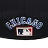 New Era - Chicago White Sox Coops 59Fifty Cap LP