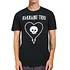 Alkaline Trio - Classic Heartskull T-Shirt