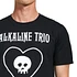 Alkaline Trio - Classic Heartskull T-Shirt