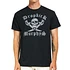 Dropkick Murphys - Jolly Roger T-Shirt