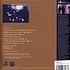 Les Rallizes Denudes - The Oz Tapes Blue Vinyl Edition