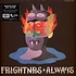 The Frightnrs - Always Black Vinyl Edition