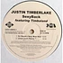 Justin Timberlake - SexyBack (Dance Mixes)