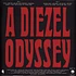 Hubert Daviz - A Diezel Odyssey & The Replacement Service Tape