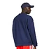 adidas - Adicolor Classics Lock Up Trefoil Crewneck Sweater