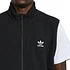 adidas - 3-Stripes Fleece Vest