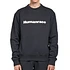 adidas x Pharrell Williams - Humanrace PW Basics Crew Neck Sweater