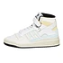 Footwear White / Core White / Almost Blue