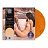 Hareton Salvanini - Xavana, Uma Ilha Do Amor HHV Summer Of Jazz Exclusive Orange Marbled Vinyl Edition