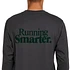 New Balance - Athletics 70s Run Long Sleeve Graphic Tee