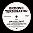 Groove Terminator - Who? feat. Stewart