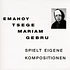 Emahoy Gebru Tsege Mariam - Spielt Eigene Kompositionen