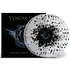 Venom Inc. - There's Only Black Clear + Black Splatter Vinyl Edition
