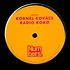 Kornel Kovacs - Radio Koko 2022 Repress