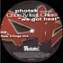 Photek Presents Choc Ty - We Got Heat (Remixes)