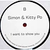 Michael Simon & Kitty Po - Dreams / I Want To Show You