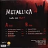 Metallica - Seattle 1989 Part 1