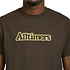 Alltimers - Broadway Puffy T-Shirt