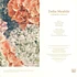 Delia Meshlir - Calling The Unknown White Vinyl Edition