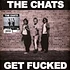 The Chats - Get Fucked Purple Vinyl Edition