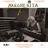 Margherita Ton - La Prima Notte D'Estate / Dammi Tanto Amore Yellow Vinyl Edition