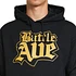 Battle Ave - Logo Hoodie