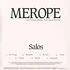 Merope - Salos