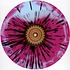 Veil Of Maya - Matriarch Purple + Baby Blue w/ Black Splatters Vinyl Edition