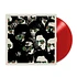 Danger Mouse & Black Thought (The Roots) - Cheat Codes Indie Exclusive Red Vinyl Edition