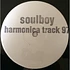 Soulboy - Harmonica Track 97