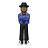 Funko - Vinyl Gold 5": Run DMC - Jam Master Jay