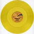 Picadilly Line - Yellow Rainbow Yellow Vinyl Edition