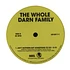 Whole Darn Family - Seven Minutes Of Funk Record Store Day 2022 Edition