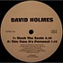 David Holmes - No Man's Land