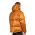 Puma - MMQ Faux Leather Down Jacket