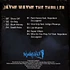 Nejma Nefertiti X Castmerck - Jayne Wayne The Thriller Colored Vinyl Edition