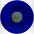 Morphology - Twelve 1 Blue Splattered Vinyl Edition