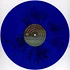 Morphology - Twelve 1 Blue Splattered Vinyl Edition