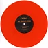 Audiopath - Now And Forever Ep Orange Vinyl Edition