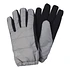Antler Gloves (Light Grey)