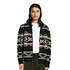 Pendleton - Tecopa Hills Wool Zip Cardigan