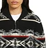 Pendleton - Tecopa Hills Wool Zip Cardigan