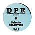 Noodles Groove Chronicles / Dubchild - Selector Selection Volume 1