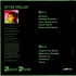 Attia Taylor - Space Ghost Pink Vinyl Edition