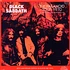 Black Sabbath - The Paranoid Tour 1970 Blood Red Vinyl Edition