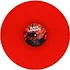 Black Sabbath - The Paranoid Tour 1970 Blood Red Vinyl Edition