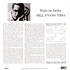 The Bill Evans Trio - Waltz For Debby Opaque Baby Pink Vinyl Editin