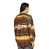 orSlow - Loose Fit Mexican Rag Print Shirt