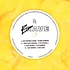 Alan Fitzpatrick / Sasha / Rebuke - Special Selects Series Volume 3 Yellow Marbled Vinyl Edition